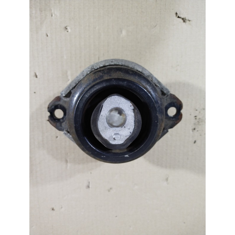 Подушка двигателя (двигатель и элементы) Volkswagen Touareg 7L 2004 3.2 7l6199131a