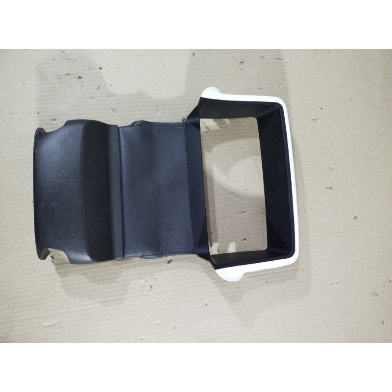 Накладка панели приборов (салон) CHEVROLET Volt 1 2013 1.4 22766828