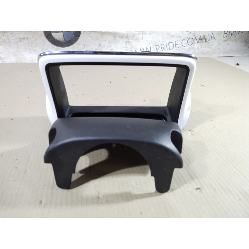 Накладка панели приборов (салон) CHEVROLET Volt 1 2013 1.4 22766828