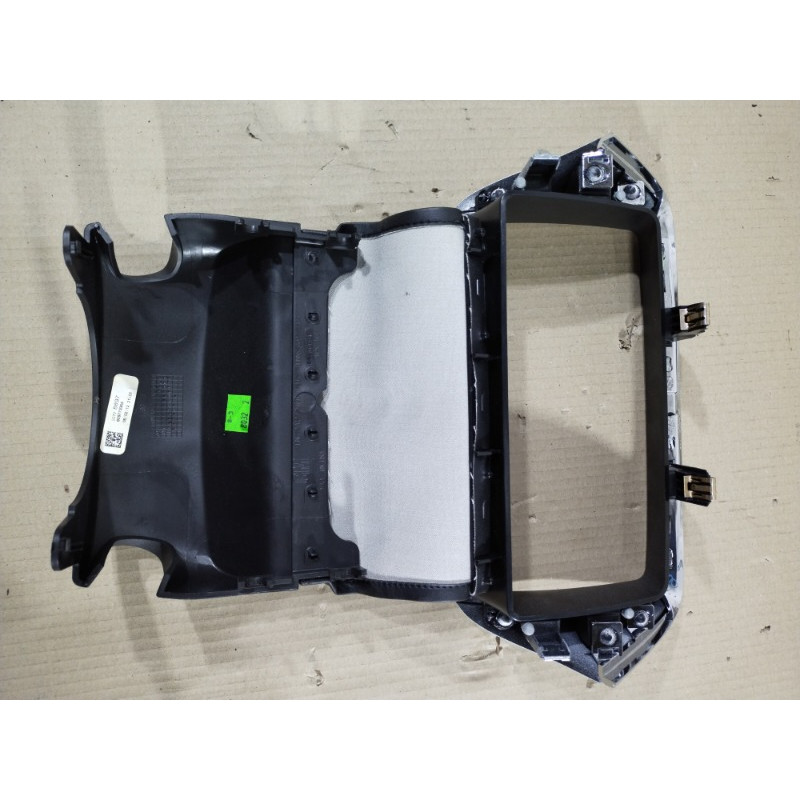 Накладка панели приборов (салон) CHEVROLET Volt 1 2013 1.4 22766828