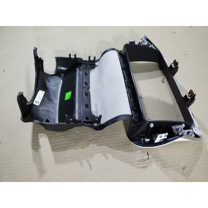Накладка панели приборов (салон) CHEVROLET Volt 1 2013 1.4 22766828