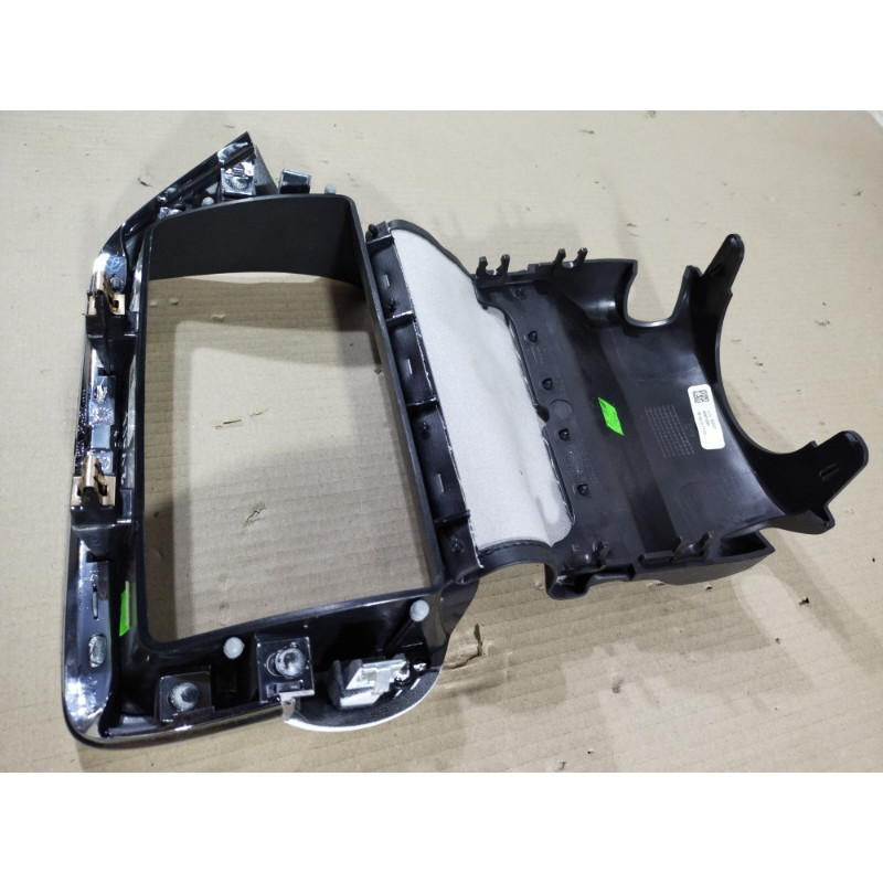 Накладка панели приборов (салон) CHEVROLET Volt 1 2013 1.4 22766828