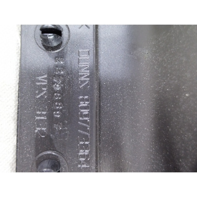 Накладка панели приборов (салон) CHEVROLET Volt 1 2013 1.4 22766828