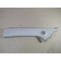 Обшивка Стойки