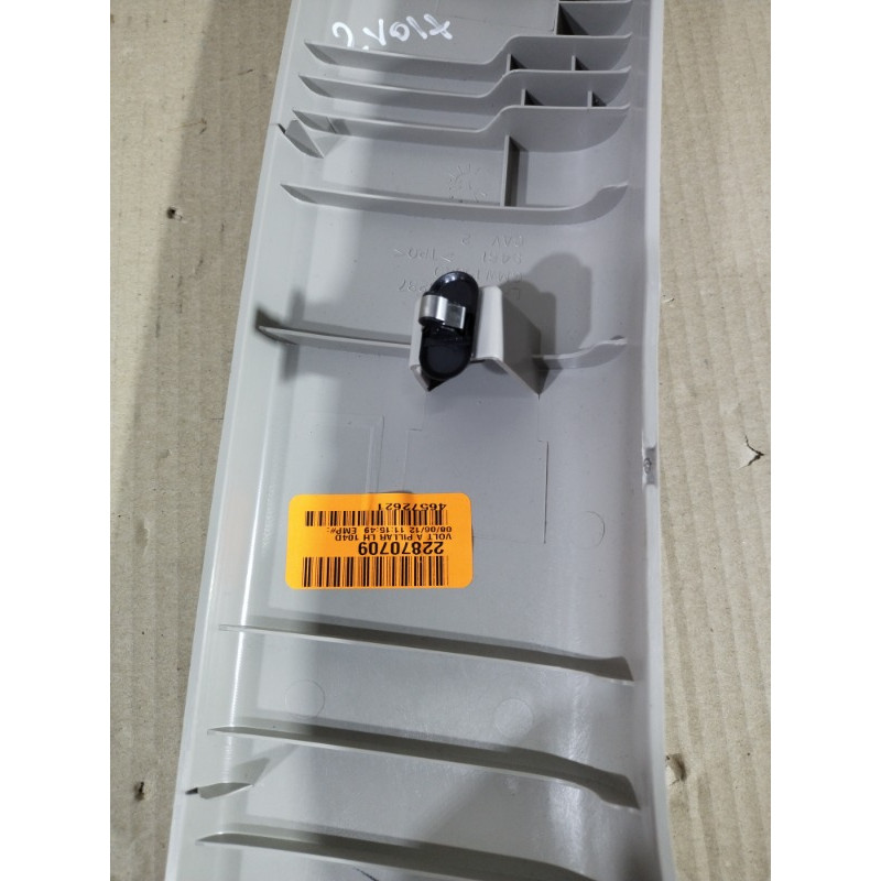 Обшивка Стойки (салон) CHEVROLET Volt 1 2013 1.4 22870709