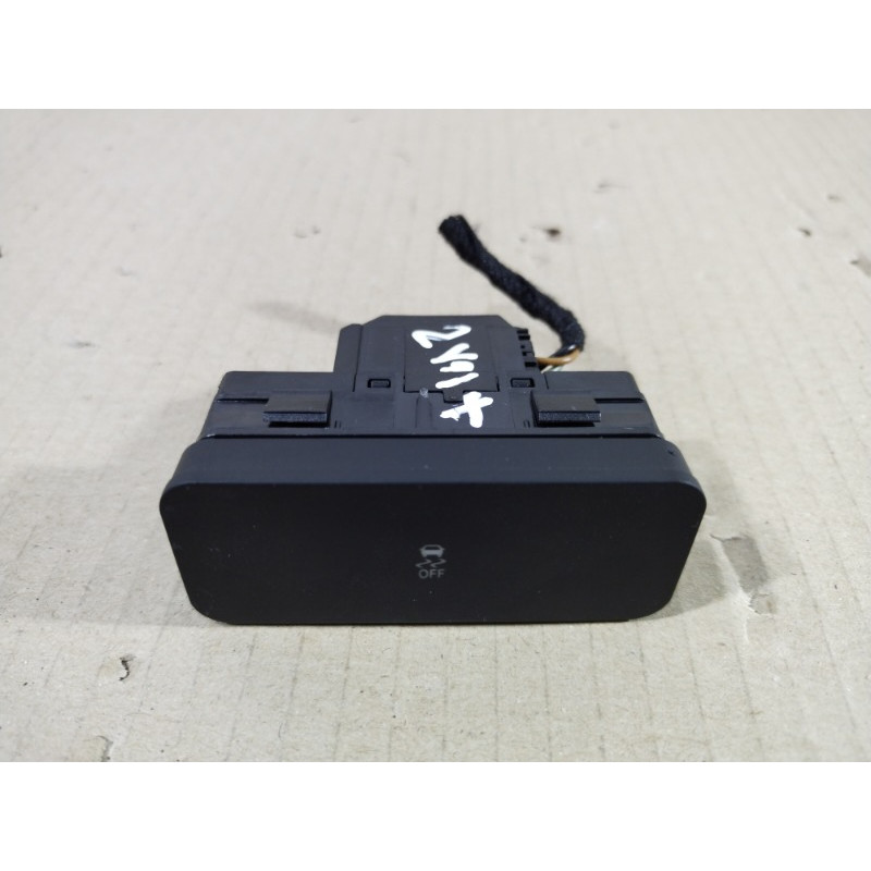 Кнопка ESP (электрика / кнопки) CHEVROLET Volt 1 2013 1.4 22762577