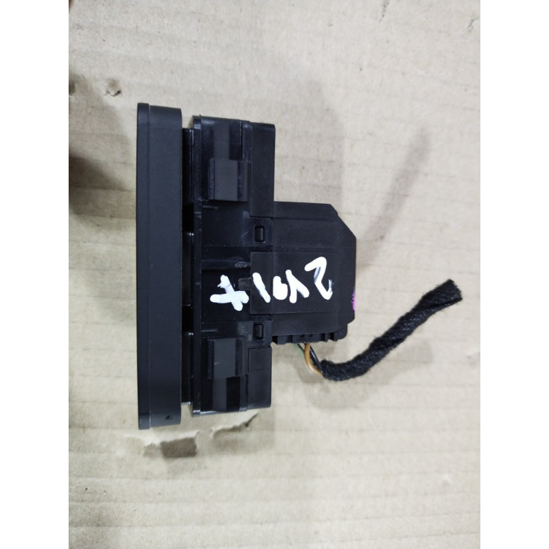 Кнопка ESP (электрика / кнопки) CHEVROLET Volt 1 2013 1.4 22762577