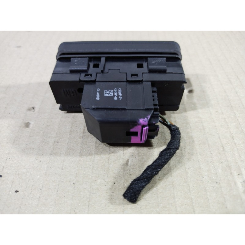 Кнопка ESP (электрика / кнопки) CHEVROLET Volt 1 2013 1.4 22762577