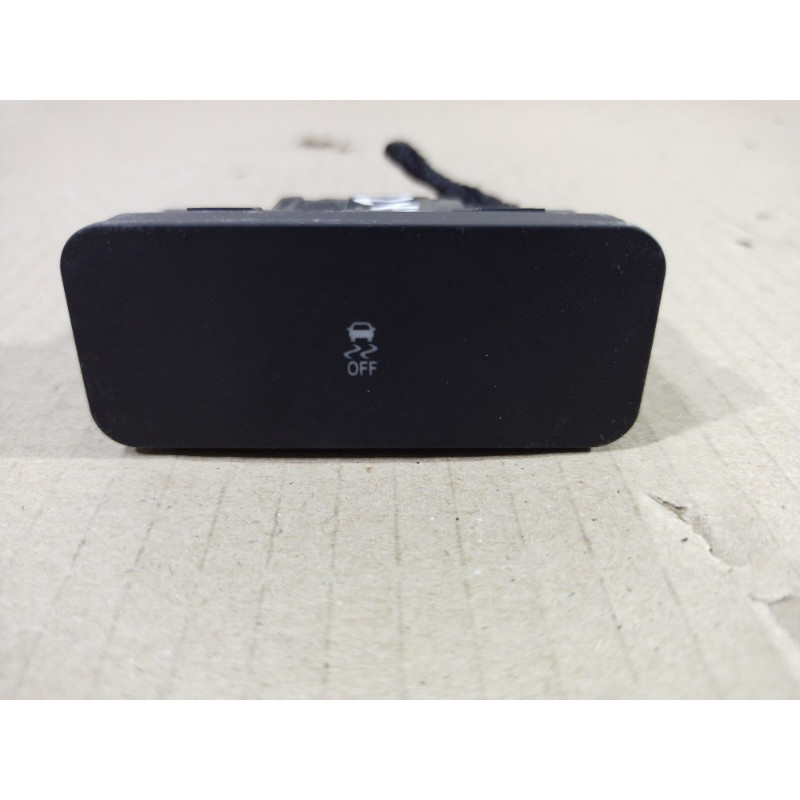 Кнопка ESP (электрика / кнопки) CHEVROLET Volt 1 2013 1.4 22762577