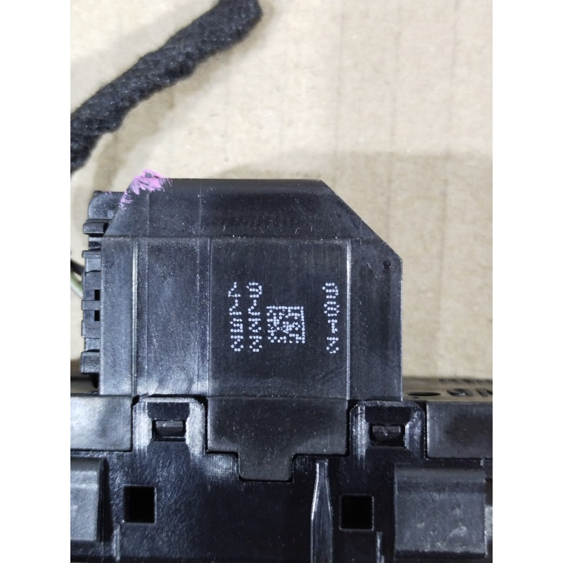 Кнопка ESP (электрика / кнопки) CHEVROLET Volt 1 2013 1.4 22762577