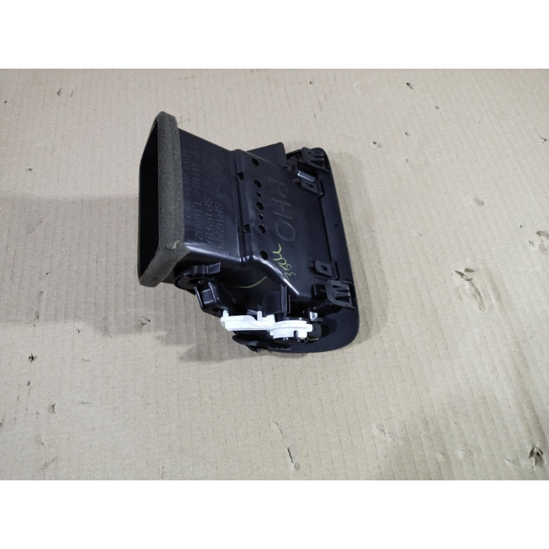 Дефлектор воздуховода (салон) CHEVROLET Volt 1 2013 1.4 22878230