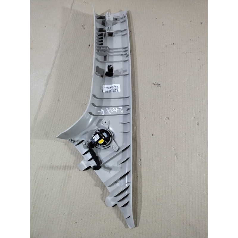 Обшивка Стойки (салон) CHEVROLET Volt 1 2013 1.4 22870711