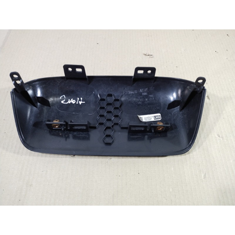 Накладка торпеды (салон) CHEVROLET Volt 1 2013 1.4 22786429