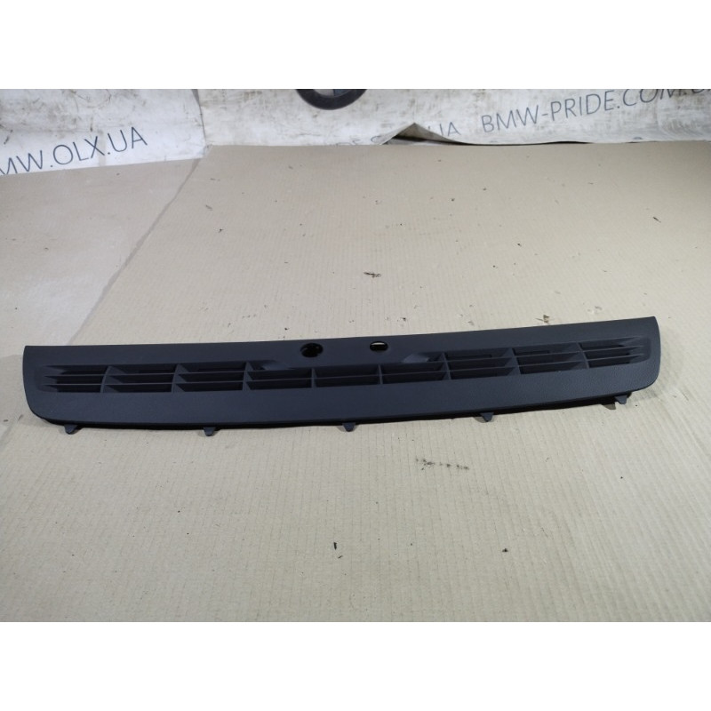 Решетка обдува лобового стекла (салон) CHEVROLET Volt 1 2013 1.4 22775402