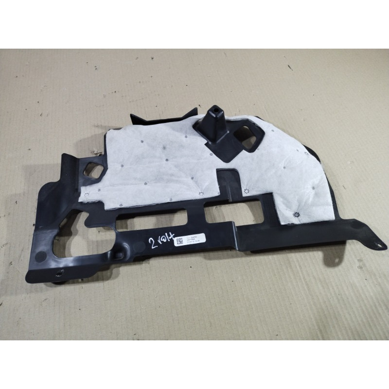 Накладка торпеды (салон) CHEVROLET Volt 1 2013 1.4 22756448