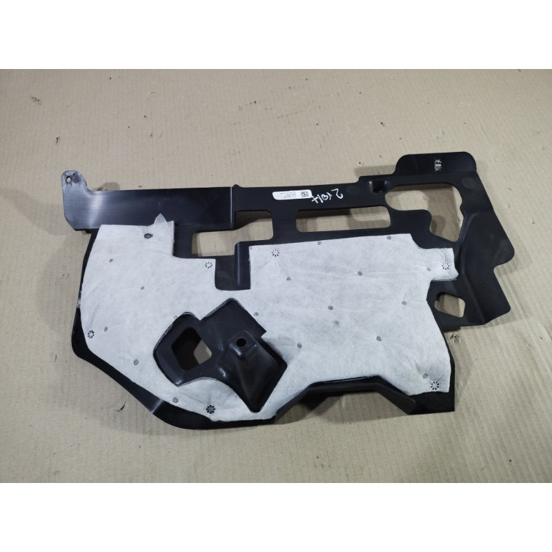 Накладка торпеды (салон) CHEVROLET Volt 1 2013 1.4 22756448