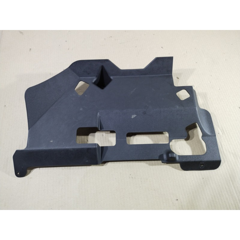 Накладка торпеды (салон) CHEVROLET Volt 1 2013 1.4 22756448