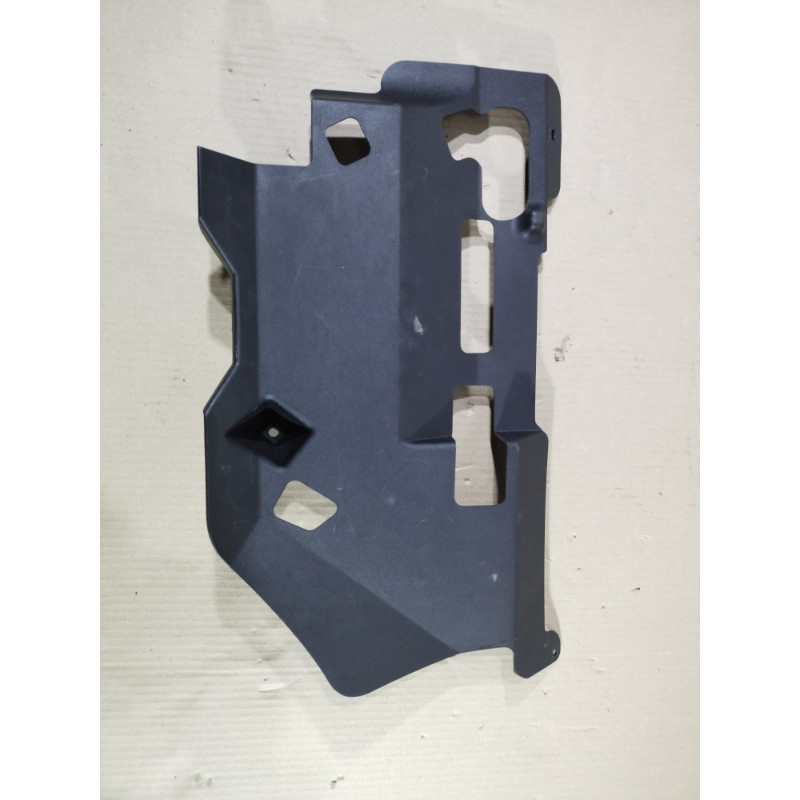 Накладка торпеды (салон) CHEVROLET Volt 1 2013 1.4 22756448