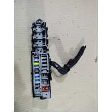 Блок предохранителей