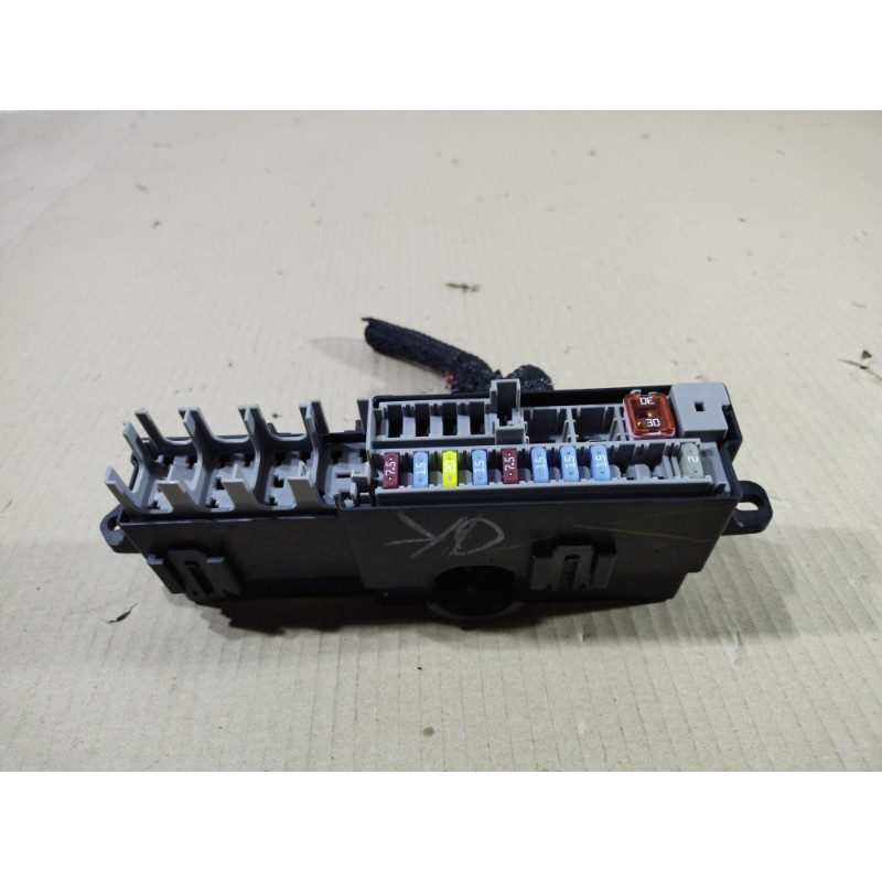 Блок предохранителей (электрика) CHEVROLET Volt 1 2012 1.4 20971956