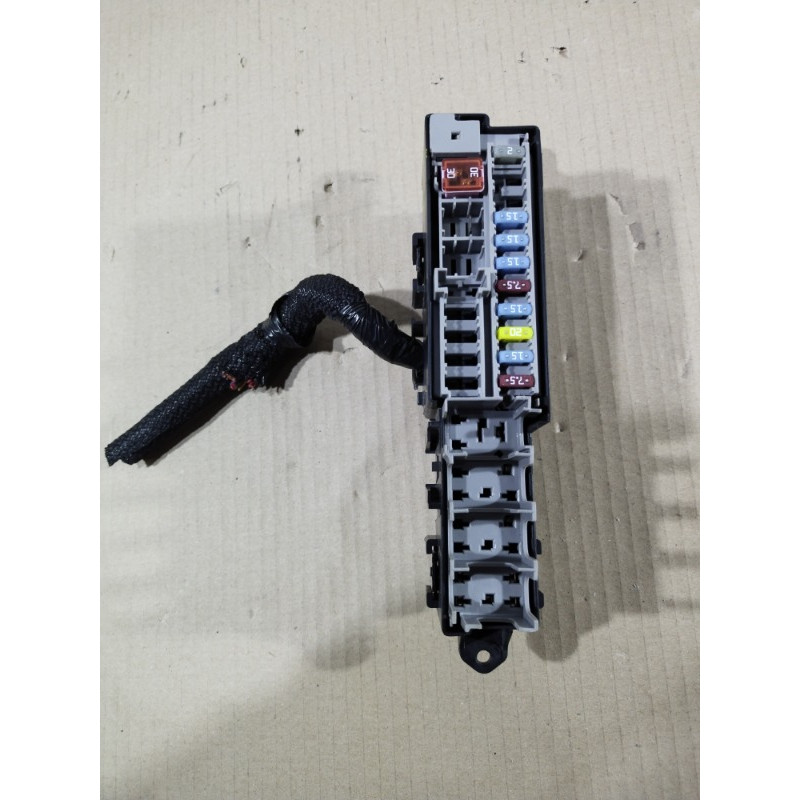 Блок предохранителей (электрика) CHEVROLET Volt 1 2012 1.4 20971956