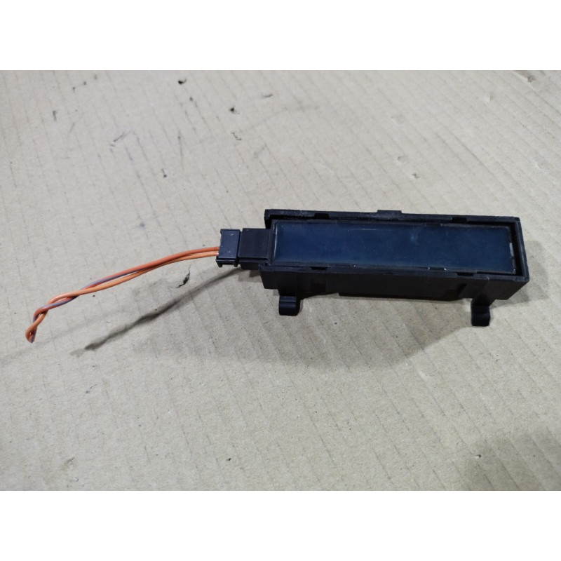 Антенна (электрика) CHEVROLET Volt 1 2012 1.4 13502551