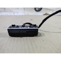 Индикатор ремня/подушки безопасности