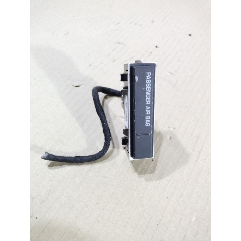 Индикатор ремня/подушки безопасности (электрика) CHEVROLET Volt 1 2012 1.4 20846676