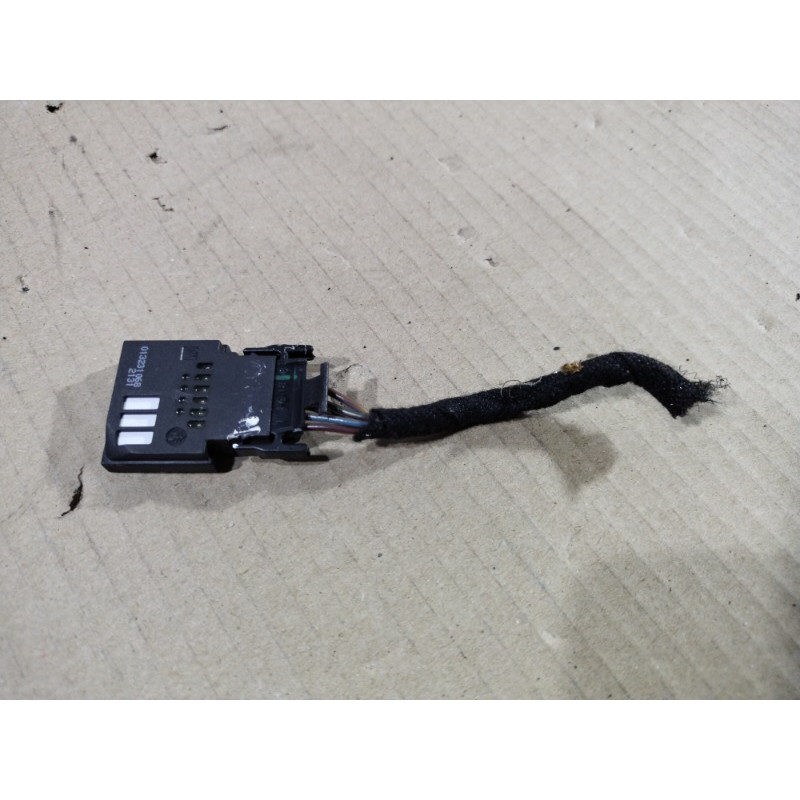 Датчик температуры (электрика / датчики) CHEVROLET Volt 1 2012 1.4 013231068