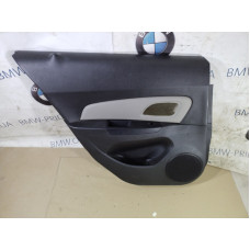 Дверная карта