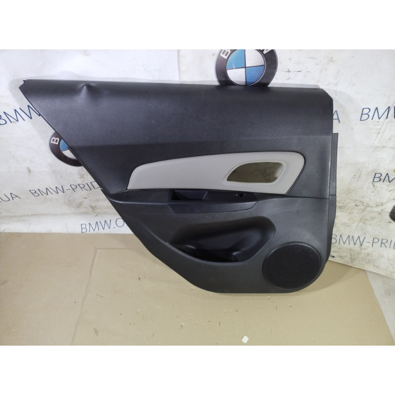 Дверная карта (салон) CHEVROLET Cruze J300 2012 1.8 42363677