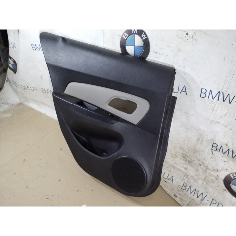 Дверная карта (салон) CHEVROLET Cruze J300 2012 1.8 42363677