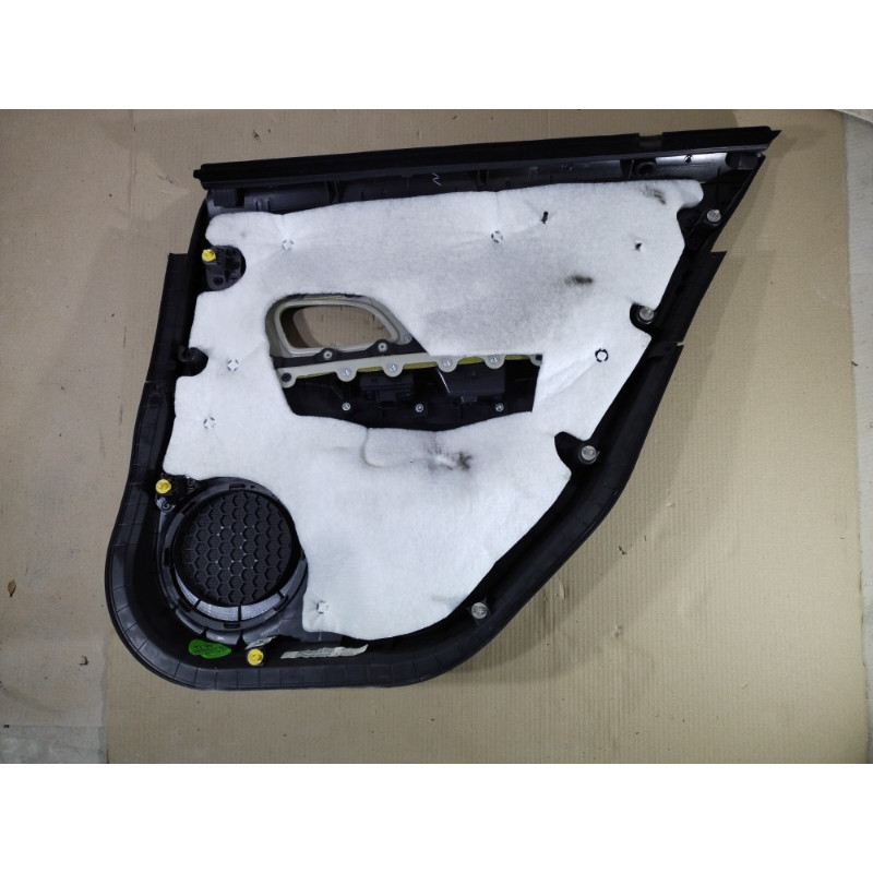 Дверная карта (салон) CHEVROLET Cruze J300 2012 1.8 42363677