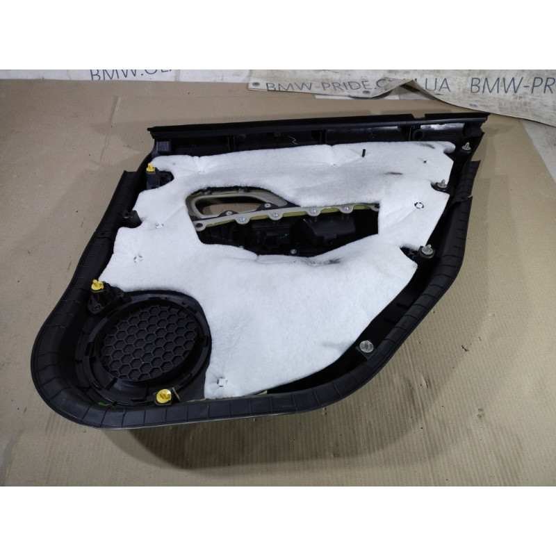 Дверная карта (салон) CHEVROLET Cruze J300 2012 1.8 42363677