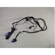 Проводка дверная