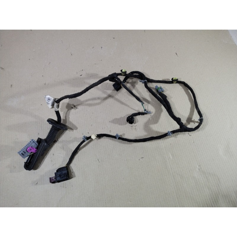 Проводка дверная (электрика) CHEVROLET Cruze J300 2012 1.8 95950966