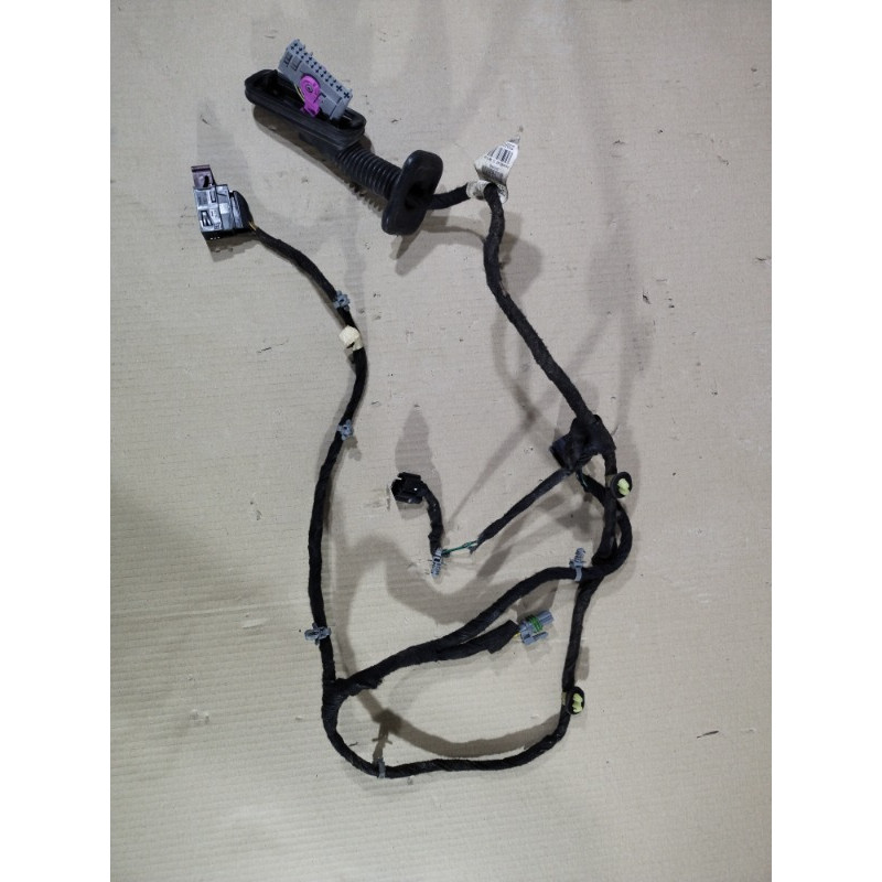 Проводка дверная (электрика) CHEVROLET Cruze J300 2012 1.8 95950966