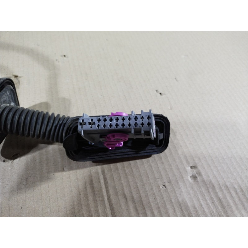 Проводка дверная (электрика) CHEVROLET Cruze J300 2012 1.8 95950966