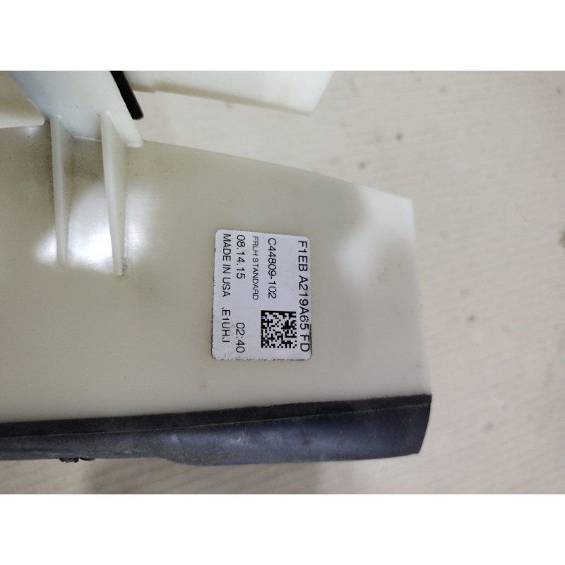 Направляющая двери (кузов и элементы) FORD Focus MK3 2015 2.0 F1EBA219A65FD