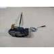 Замок двери (кузов и элементы) CHEVROLET Cruze J300 2012 1.8 13579551
