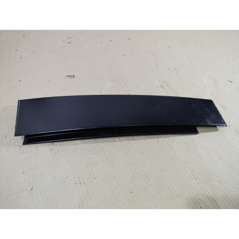 Накладка двери боковая (кузов и элементы) CHEVROLET Cruze J300 2012 1.8 95492676