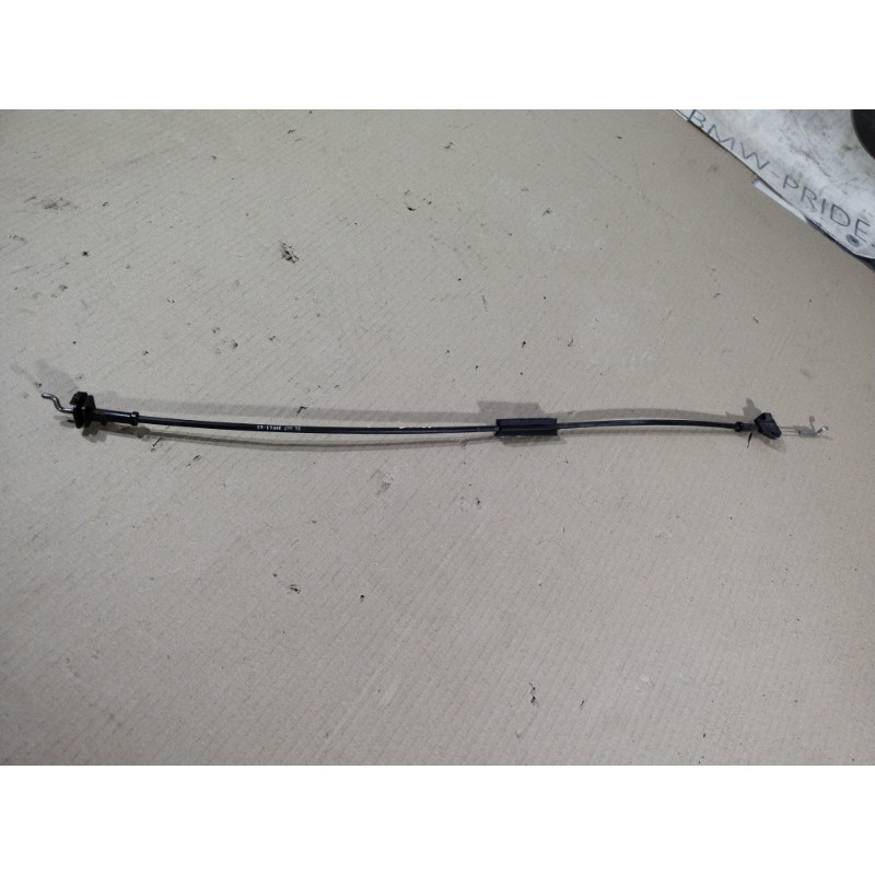 Трос замка двери (кузов и элементы) Opel Vectra C 2005 2.2 SE 24447399