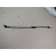 Трос замка двери (кузов и элементы) Opel Vectra C 2005 2.2 SE 24447399