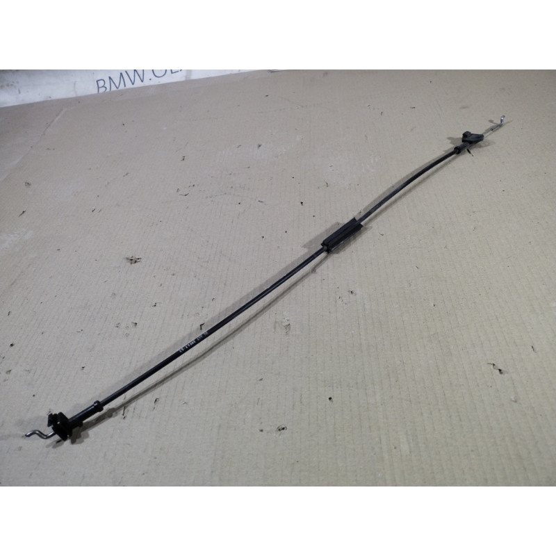 Трос замка двери (кузов и элементы) Opel Vectra C 2005 2.2 SE 24447399