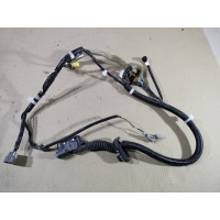 Проводка дверная