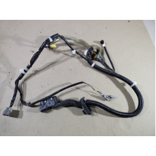 Проводка дверная