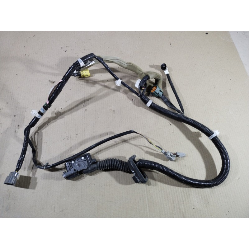 Проводка дверная (электрика) Nissan Juke F15 2011 1.6 241241km0c