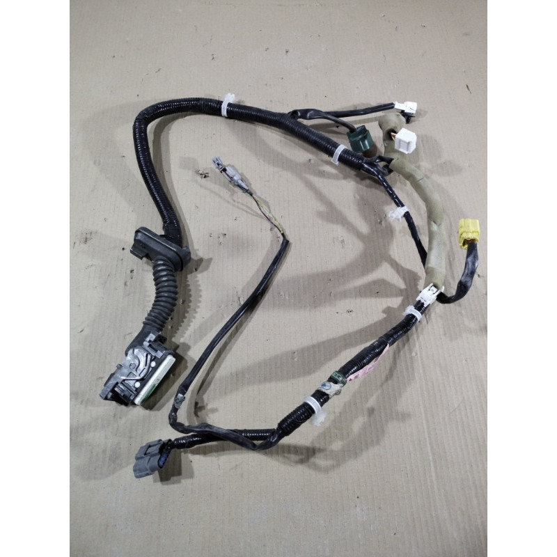 Проводка дверная (электрика) Nissan Juke F15 2011 1.6 241241km0c