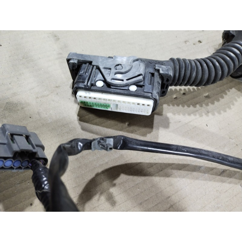 Проводка дверная (электрика) Nissan Juke F15 2011 1.6 241241km0c