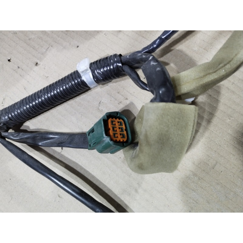 Проводка дверная (электрика) Nissan Juke F15 2011 1.6 241241km0c